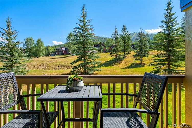 3315 Columbine Dr #1303 Steamboat Springs, CO 80487