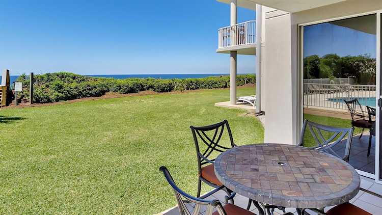 8600 E County Hwy 30A #110 Seacrest, FL 32461