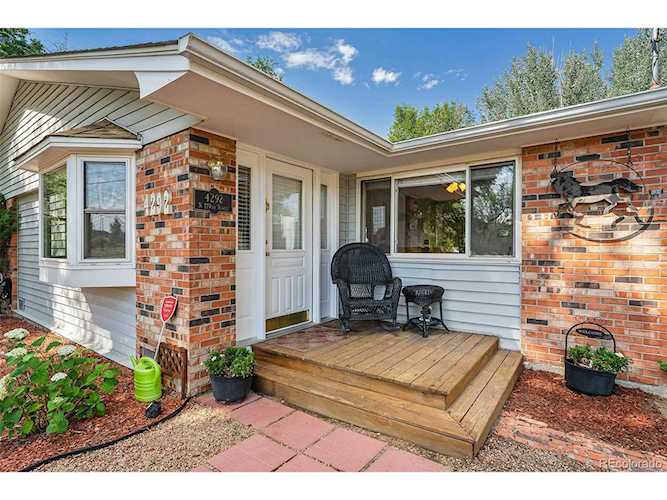 4292 N 119th St Lafayette, CO 80026