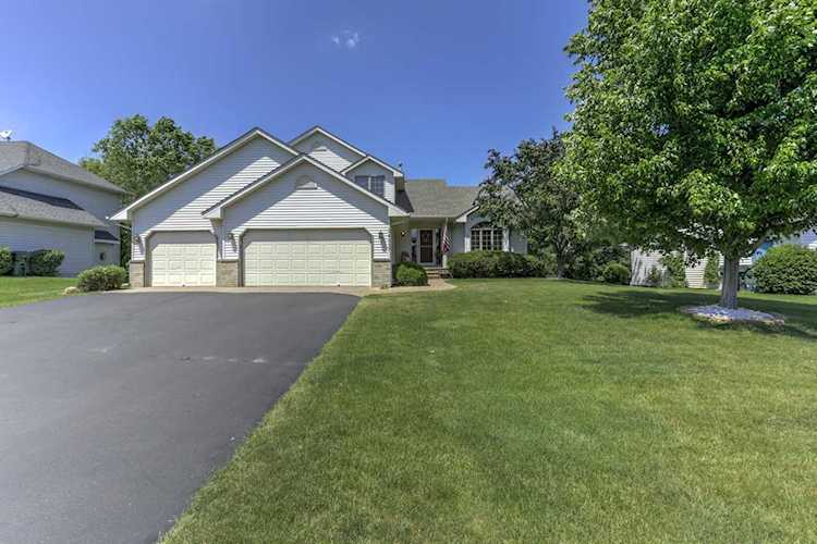 14117 Crocus Way Rosemount, MN 55068