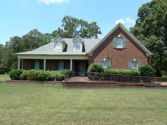 435 Good Springs Loop Unincorporated, TN 38076