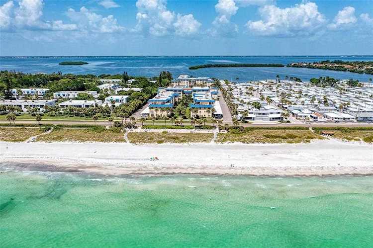3808 Gulf of Mexico Dr #E112 Longboat Key, FL 34228