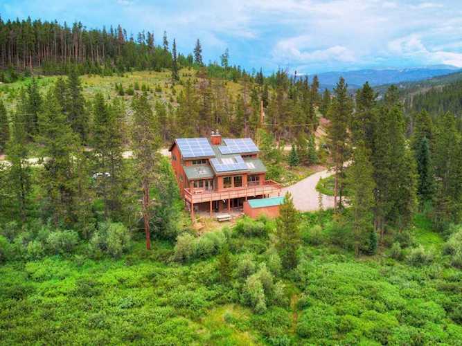 6292 Barton Rd Breckenridge, CO 80424