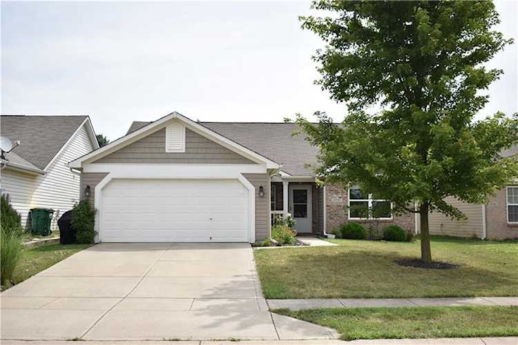 3781 White Cliff Way Whitestown, IN 46075