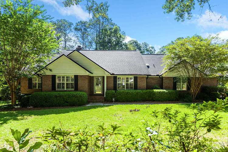 4061 Kilmartin Dr Tallahassee, FL 32309