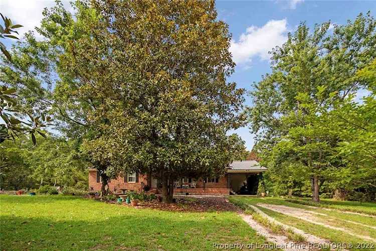 4311 Legion Rd Hope Mills, NC 28348