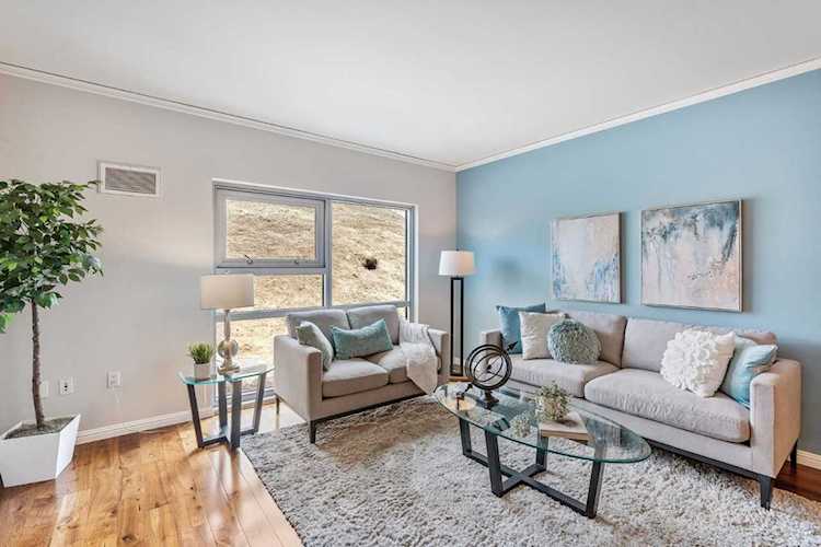 1 Mandalay Pl 800 South San Francisco, CA 94080