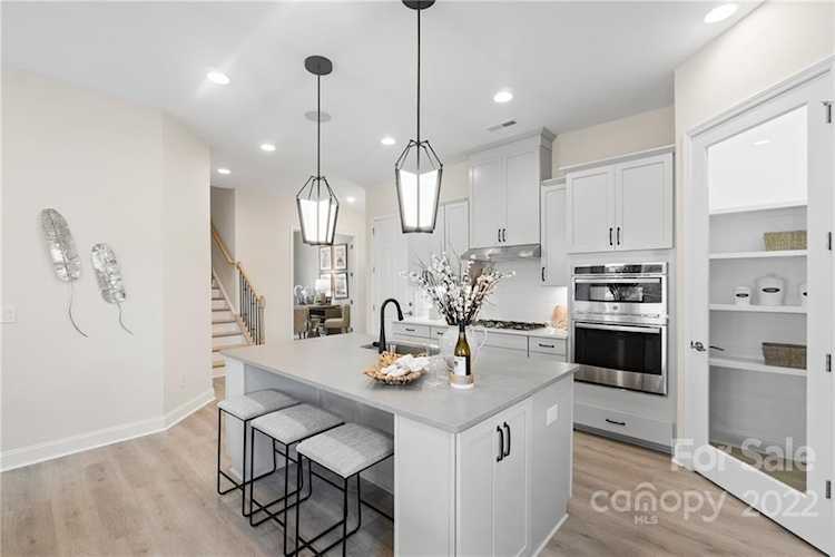 18018 Grey Mossrun Dr Charlotte, NC 28278