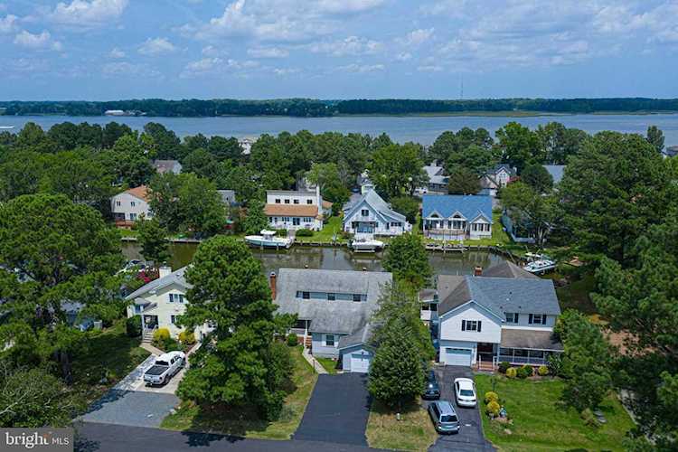 19 Carriage Ln Berlin, MD 21811