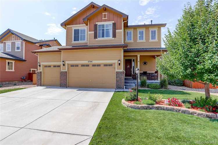 6344 Union Ave Firestone, CO 80504 | MLS 7489613 Photo 1