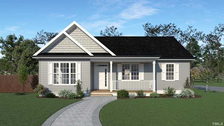 0 Ponchartrain Street Fuquay Varina, NC 27526