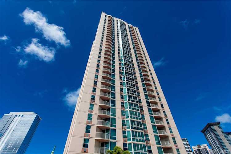 801 S King Street #2703 Honolulu, HI 96813
