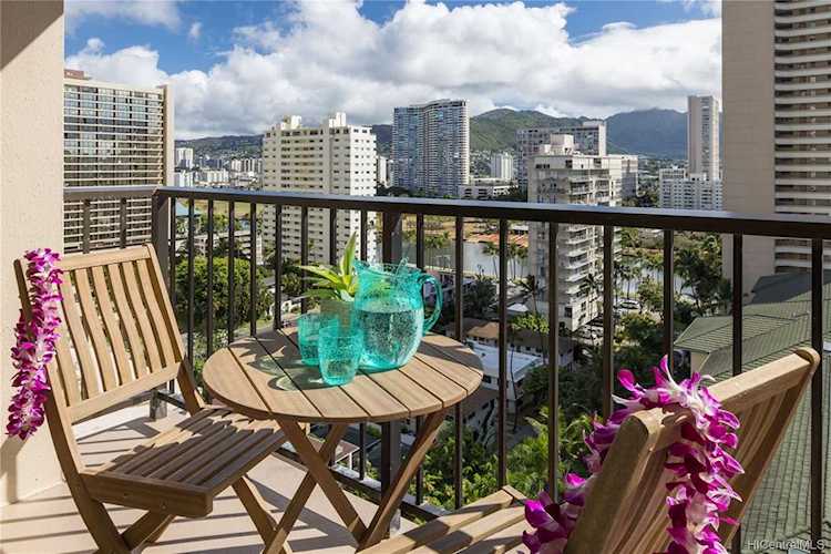 2140 Kuhio Avenue #1410 Honolulu, HI 96815