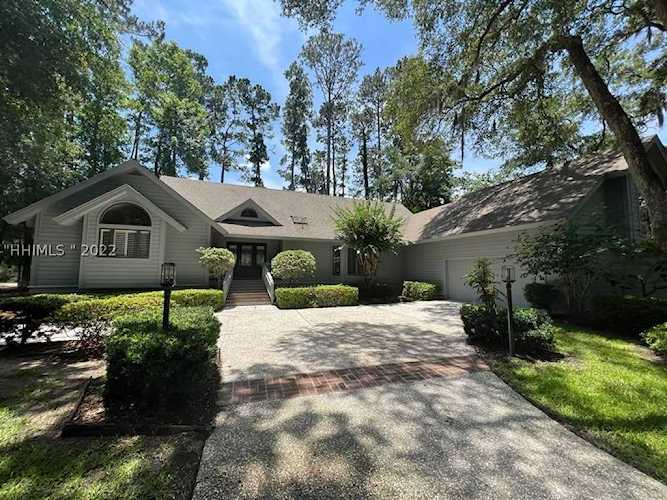 23 Wood Duck Rd Hilton Head Island, SC 29928