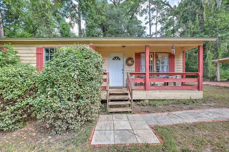 318 Folsom Rd Tallahassee, FL 32312 in Not In Sub Photo 1