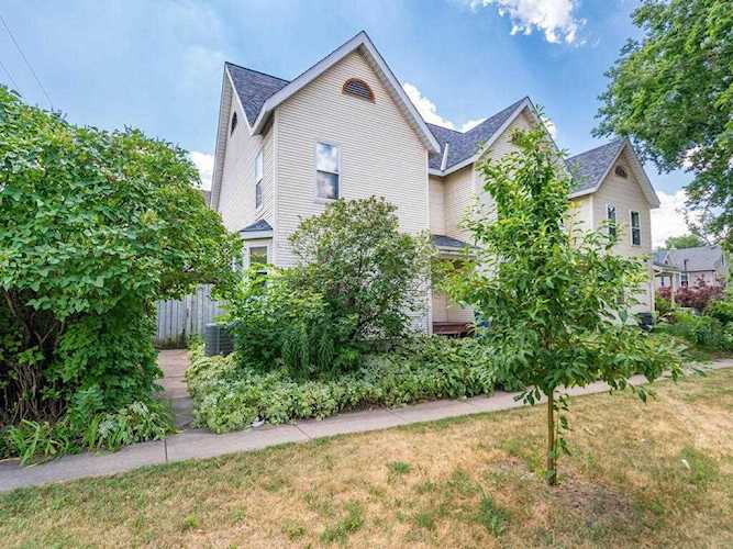 520 20th Avenue S Minneapolis, MN 55454