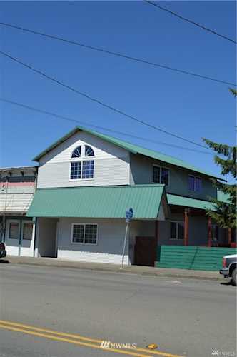 1011 Robert Bush Dr South Bend, WA 98586