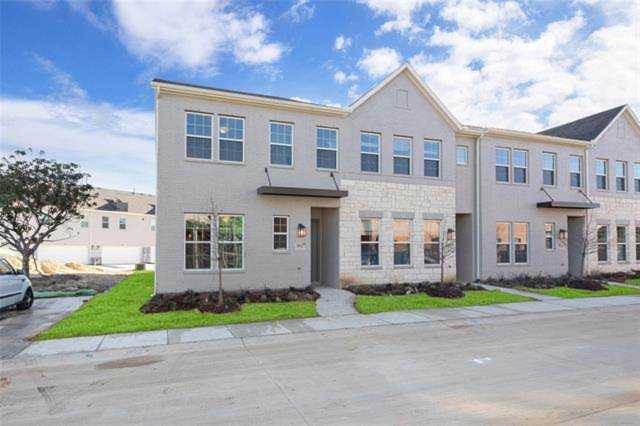 9908 Hennings Street Irving, TX 75063