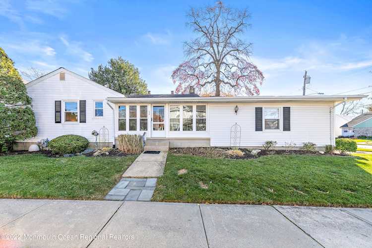 428 Burlington Ave Bradley Beach, NJ 07720 | MLS 22216569 Photo 1