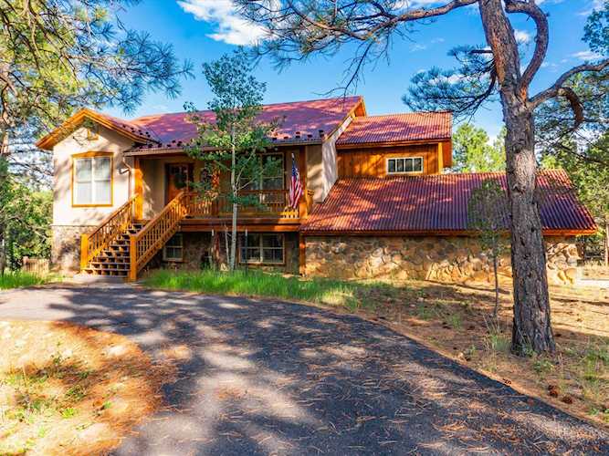 380 S Badger Trl Ridgway, COLORADO 81432