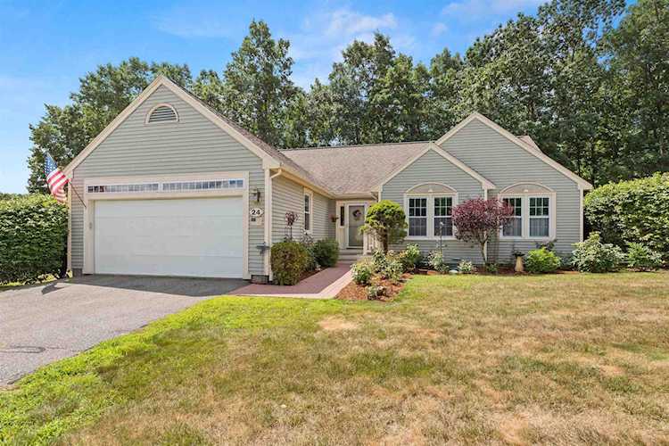 24 Edmund Circle Atkinson, NH 03811