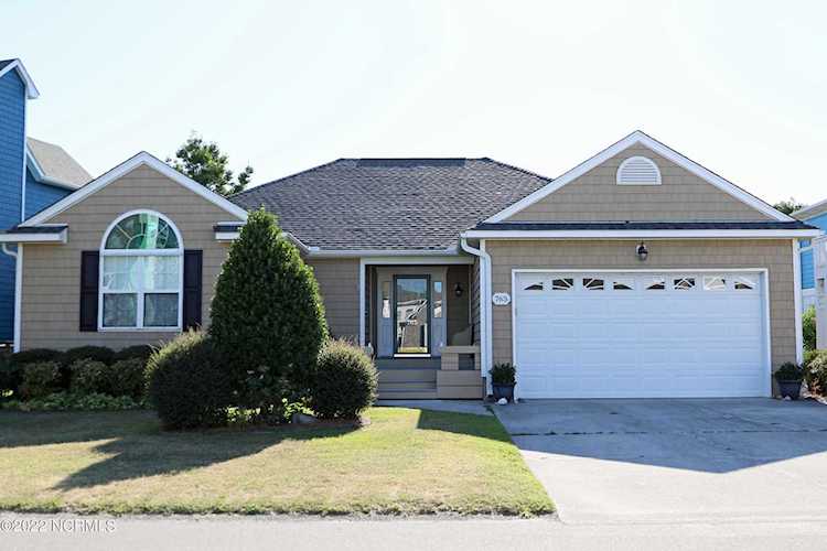 765 Sloop Pointe Lane Kure Beach, NC 28449