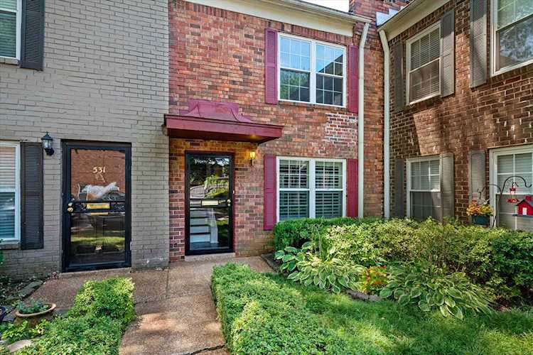 529 Peabody Sq Memphis, TN 38104 | MLS 10129746 Photo 1