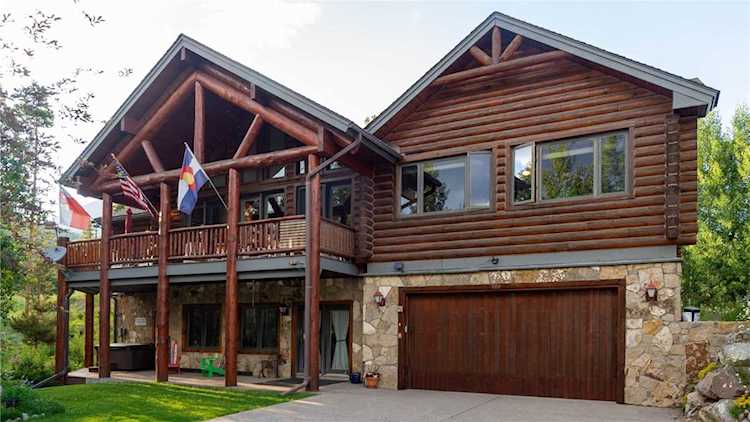 104 Primrose Place Frisco, CO 80443