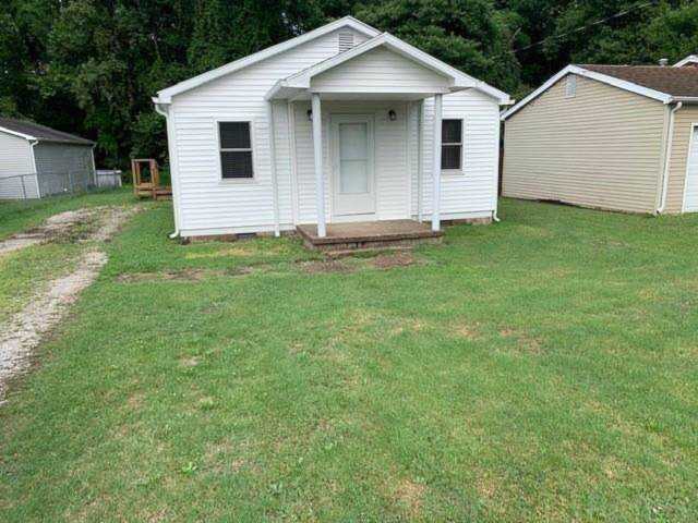 5030 N Fares Avenue Evansville, IN 47711