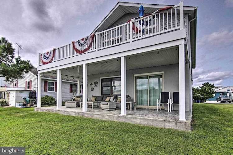 42 Oyster Bay Dr Fenwick Island, DE 19944 | MLS DESU2015300 Photo 1
