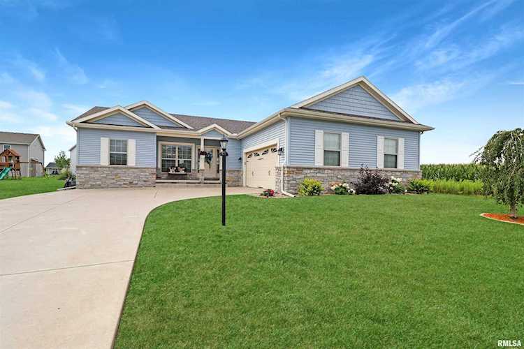 4020 W Penny Ln Dunlap, IL 61525