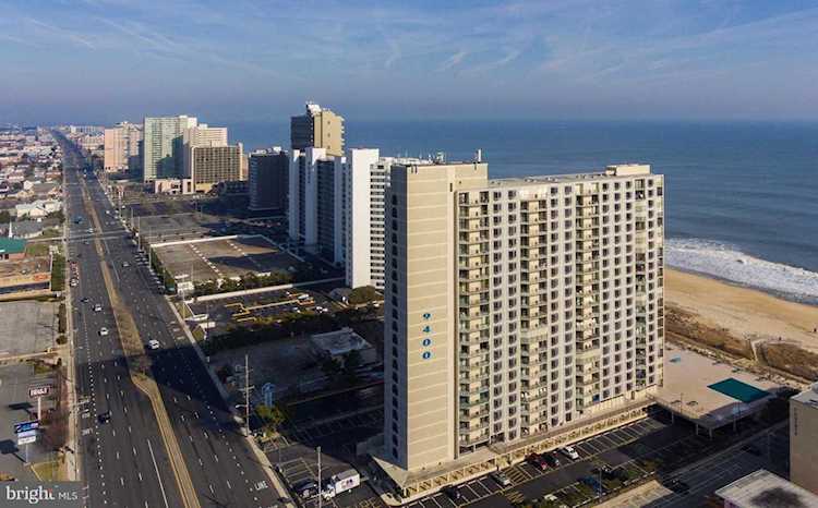 9400 Coastal Hwy #1106 Ocean City MD is a condo for sale | BEACHLIFE | 9400 Photo 1