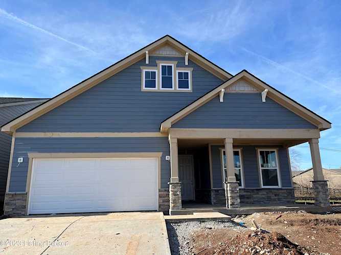 3610 Fordham Park Drive Louisville, KY 40245