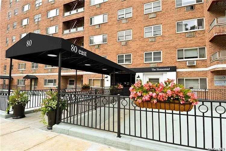 80 E Hartsdale Avenue #722 Hartsdale, NY 10530