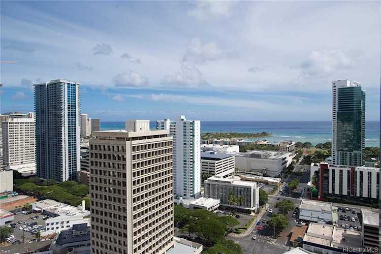 1296 Kapiolani Boulevard #3203 Honolulu, HI 96814
