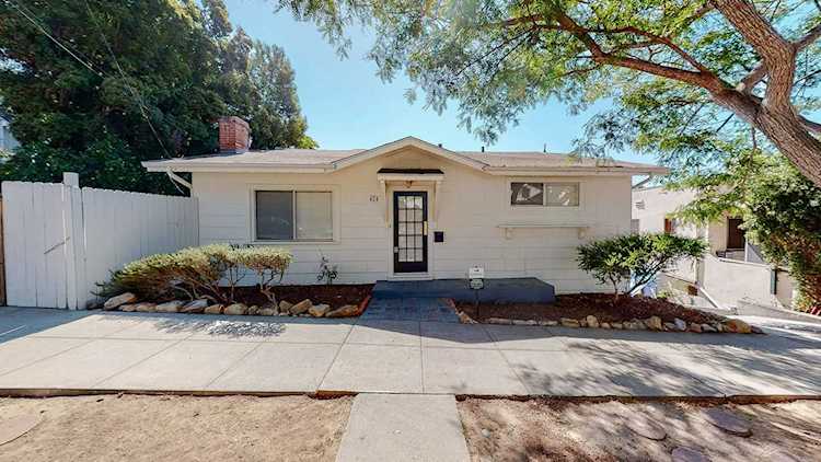 424 E Arrellaga St Santa Barbara, CA 93101