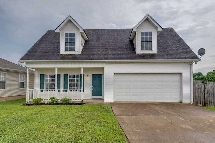 459 Nyu Pl Murfreesboro, TN 37128 | MLS 2414005 Photo 1