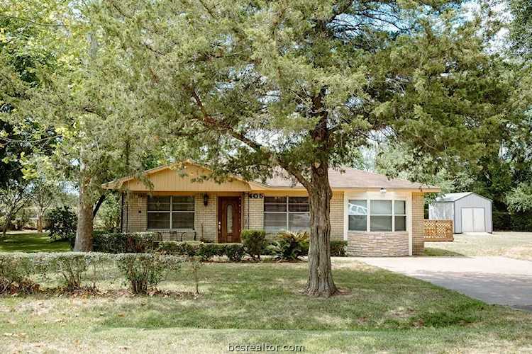 405 Prospect Ave Prairie View, TX 77446
