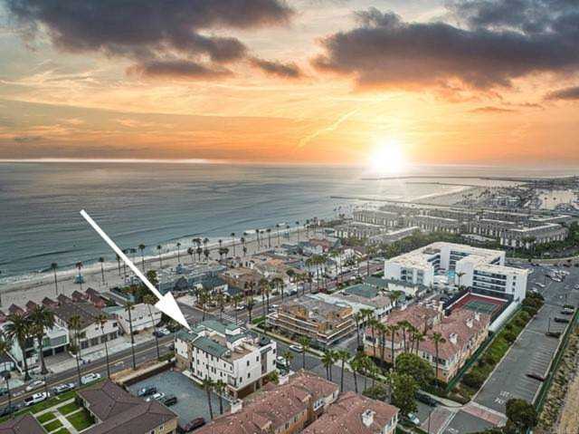 Just Listed 724 N Pacific St #2, Oceanside, 92054 Photo 1