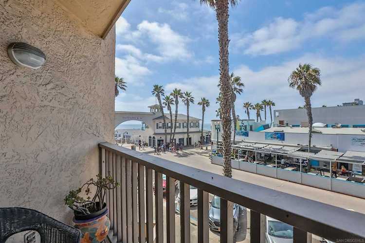 4465 Ocean Blvd #25 San Diego, CA 92109