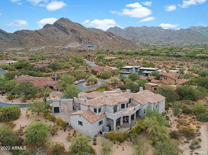 9830 E Thompson Peak Parkway #910 Scottsdale, AZ 85255