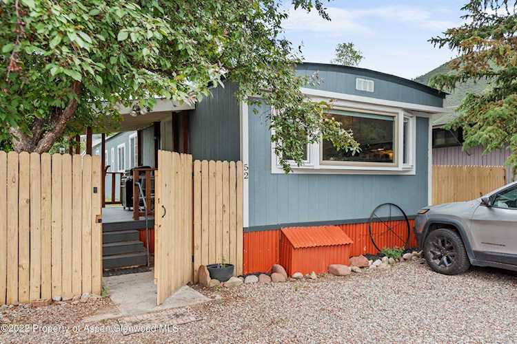 52 Lazy Glen Snowmass, CO 81654 | MLS 175702 Photo 1