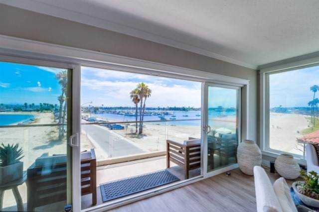 3500 Bayside Walk #3C San Diego, CA 92109