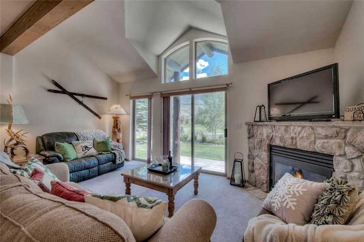 322 Kestrel Ln #322 Silverthorne, CO 80498