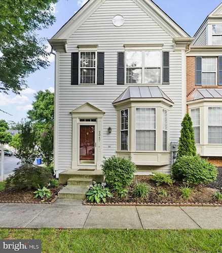 2047 Puritan Terrace #129 Annapolis, MD 21401 | MLS MDAA2038148 Photo 1