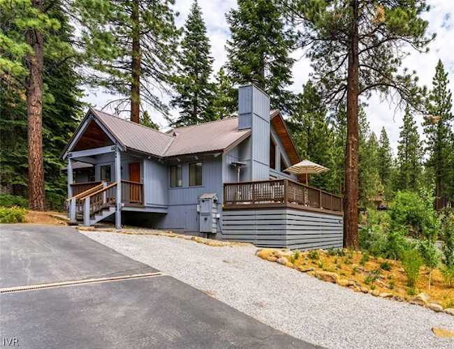 826 Jeffrey St Incline Village, NV 89451