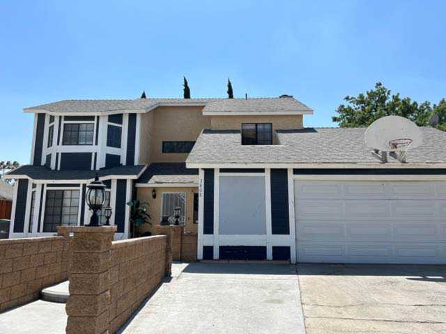 3808 W Avenue K14 Lancaster, CA 93536 | MLS 22005775 Photo 1