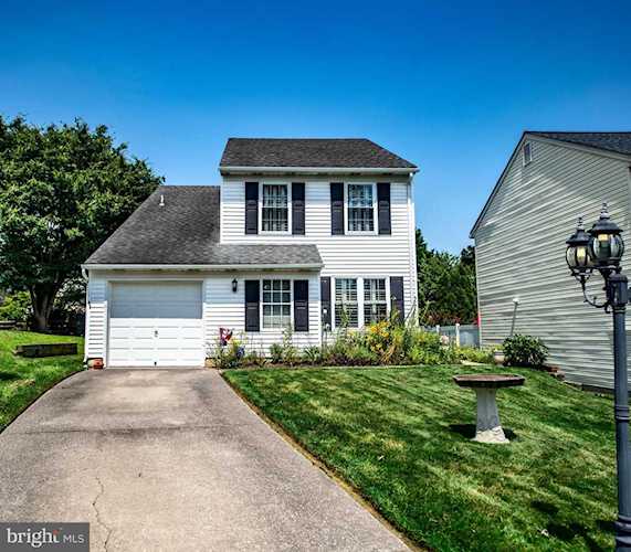 48 Huxley Circle Abingdon, MD 21009 | MLS MDHR2014434 Photo 1