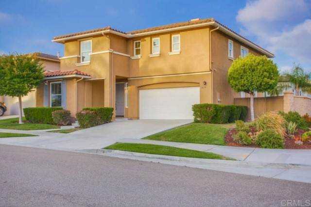 3426 Ravine Drive Carlsbad, CA 92010