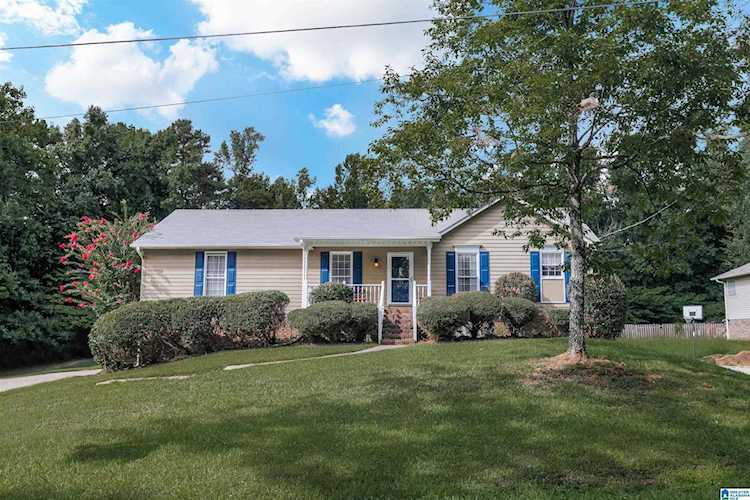 517 Kennedy Road Gardendale, AL 35071